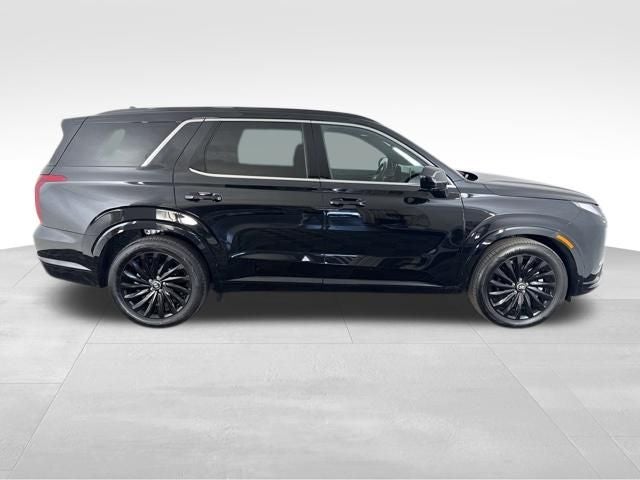 2025 Hyundai Palisade Calligraphy Night Edition AWD