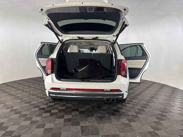 2025 Hyundai Palisade Calligraphy AWD