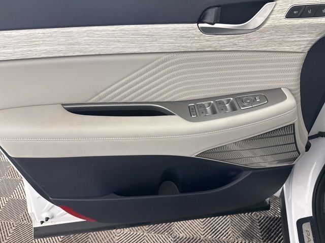 2025 Hyundai Palisade Calligraphy AWD