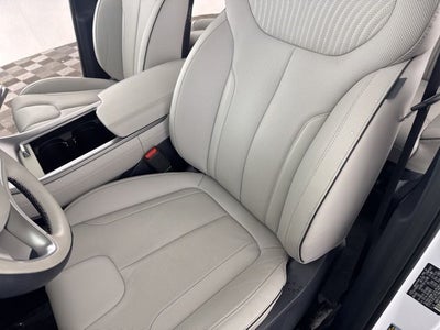 2025 Hyundai Palisade Calligraphy AWD