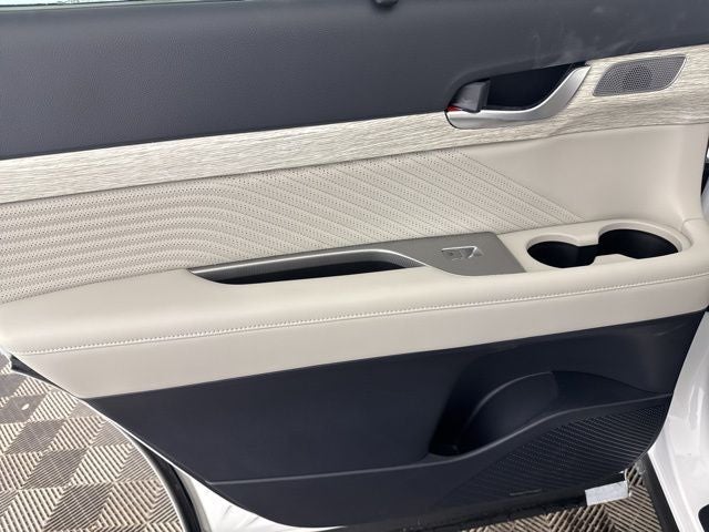 2025 Hyundai Palisade Calligraphy AWD