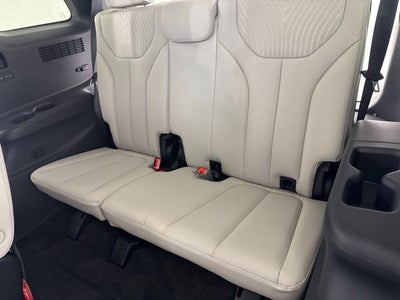 2025 Hyundai Palisade Calligraphy AWD