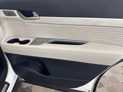 2025 Hyundai Palisade Calligraphy AWD