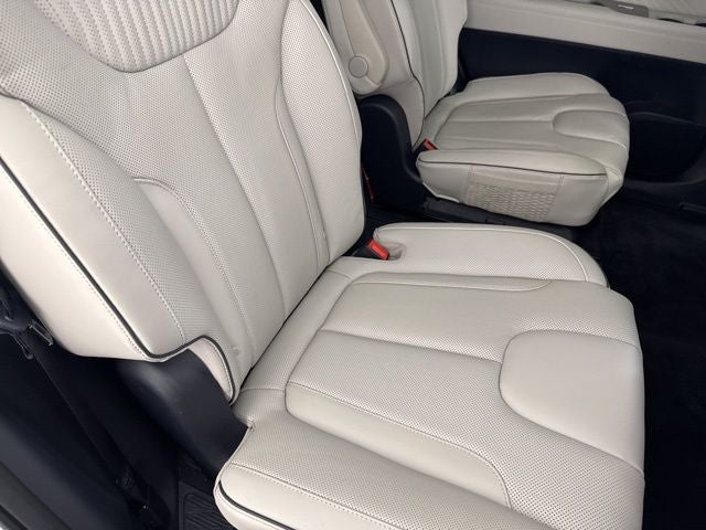 2025 Hyundai Palisade Calligraphy AWD
