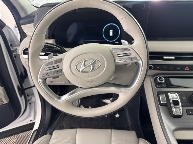 2025 Hyundai Palisade Calligraphy AWD