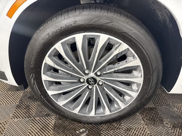2025 Hyundai Palisade Calligraphy AWD