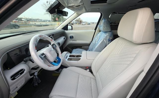 2026 Hyundai Palisade Hybrid Blue SEL Premium 7 Passenger