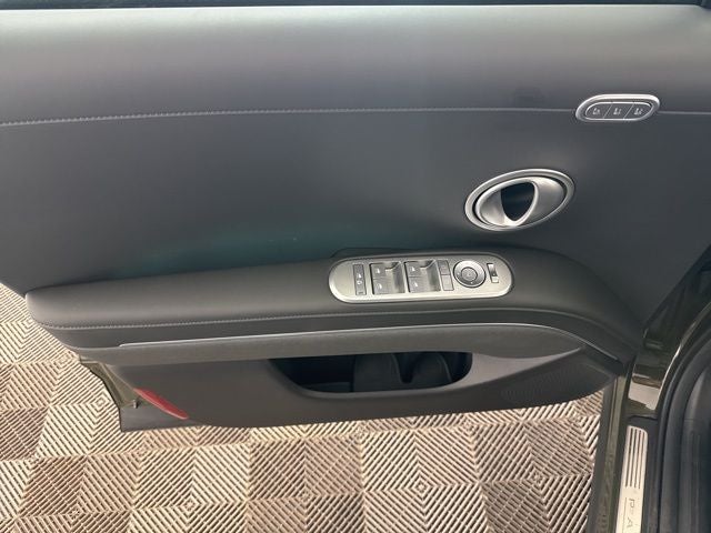 2026 Hyundai Palisade Hybrid Calligraphy AWD
