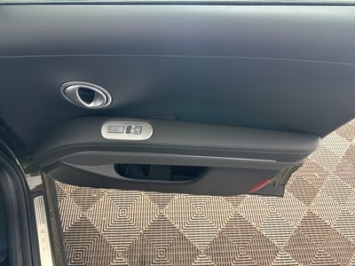 2026 Hyundai Palisade Hybrid Calligraphy AWD