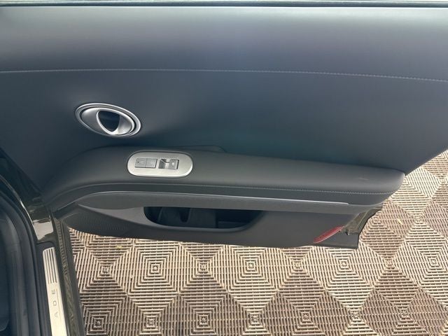 2026 Hyundai Palisade Hybrid Calligraphy AWD