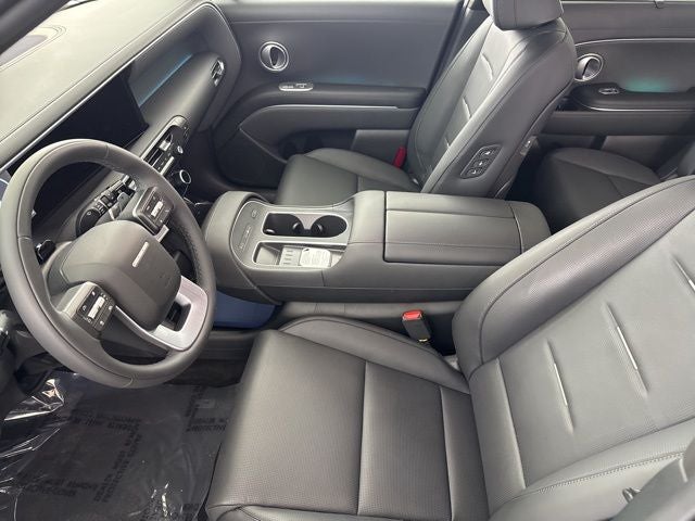 2026 Hyundai Palisade Hybrid Calligraphy AWD