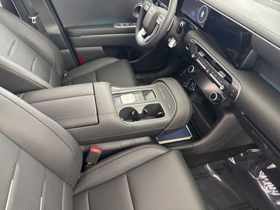 2026 Hyundai Palisade Hybrid Calligraphy AWD