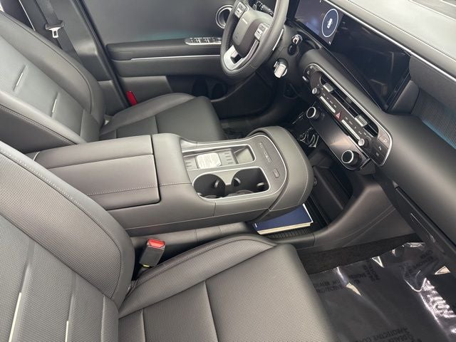 2026 Hyundai Palisade Hybrid Calligraphy AWD
