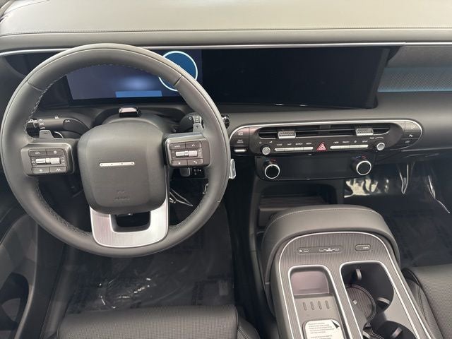 2026 Hyundai Palisade Hybrid Calligraphy AWD