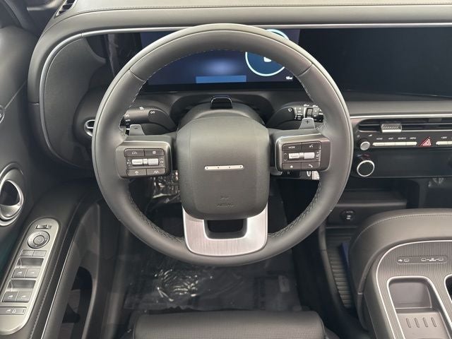 2026 Hyundai Palisade Hybrid Calligraphy AWD