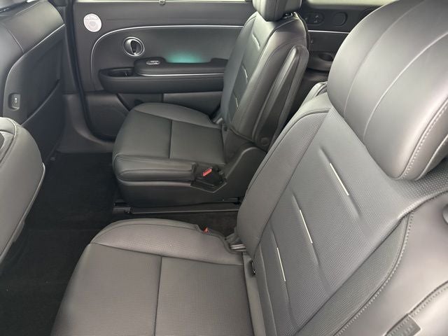 2026 Hyundai Palisade Hybrid Calligraphy AWD