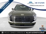 2026 Hyundai Palisade Hybrid Calligraphy AWD