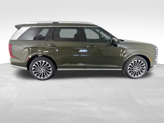 2026 Hyundai Palisade Hybrid Calligraphy AWD