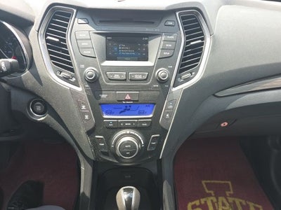 2015 Hyundai Santa Fe GLS