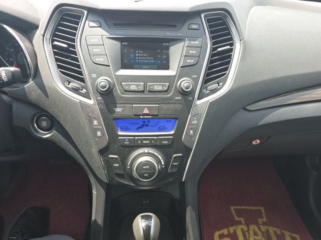 2015 Hyundai Santa Fe GLS