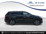 2015 Hyundai Santa Fe GLS