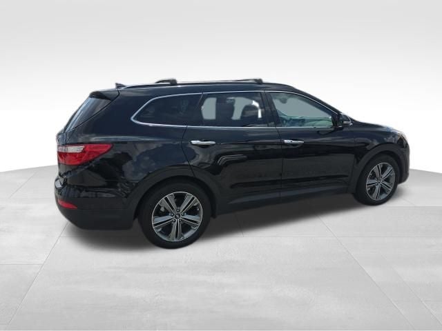 2015 Hyundai Santa Fe GLS