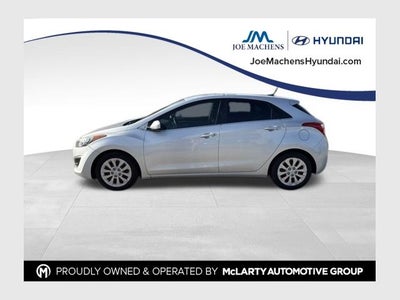 2016 Hyundai Elantra GT Base