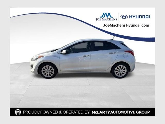 2016 Hyundai Elantra GT Base