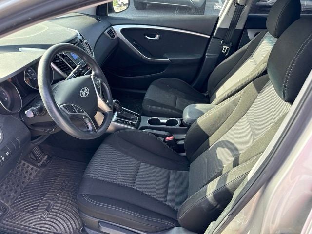 2016 Hyundai Elantra GT Base