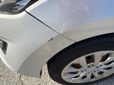 2016 Hyundai Elantra GT Base