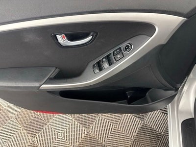 2016 Hyundai Elantra GT Base