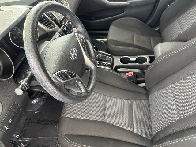2016 Hyundai Elantra GT Base