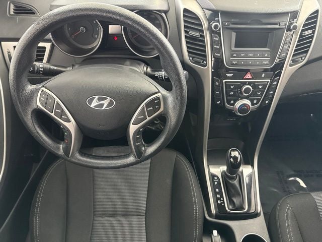 2016 Hyundai Elantra GT Base