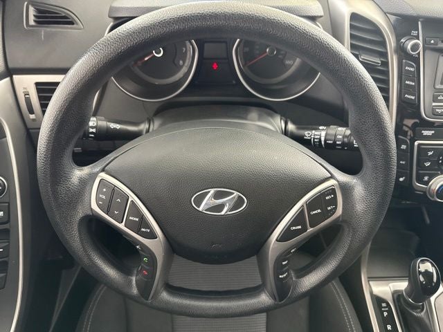 2016 Hyundai Elantra GT Base