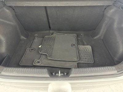 2016 Hyundai Elantra GT Base