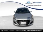 2016 Hyundai Elantra GT Base
