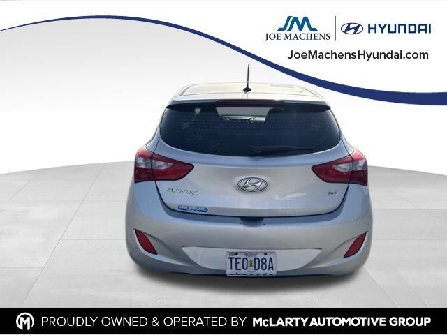 2016 Hyundai Elantra GT Base