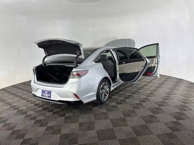 2019 Hyundai Sonata Hybrid Limited