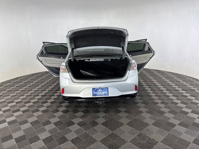 2019 Hyundai Sonata Hybrid Limited