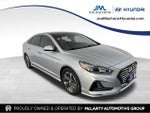 2019 Hyundai Sonata Hybrid Limited