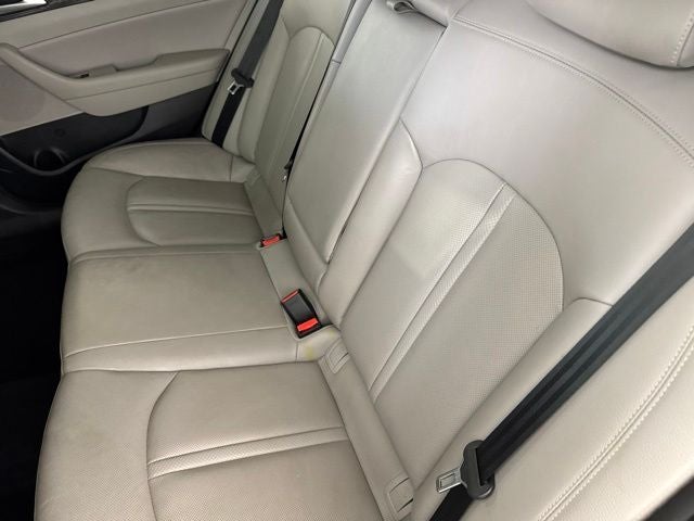 2019 Hyundai Sonata Hybrid Limited