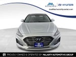 2019 Hyundai Sonata Hybrid Limited