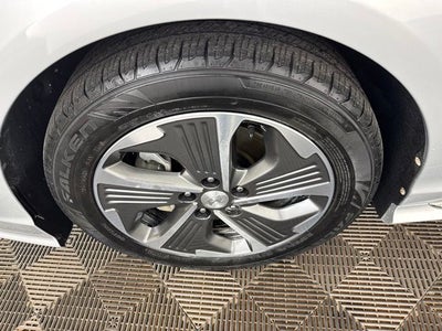 2019 Hyundai Sonata Hybrid Limited