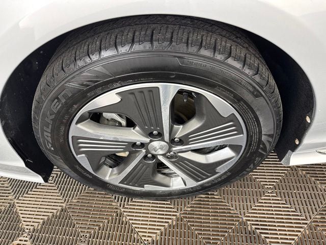 2019 Hyundai Sonata Hybrid Limited
