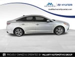2019 Hyundai Sonata Hybrid Limited