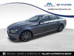 2015 Hyundai Genesis 5.0