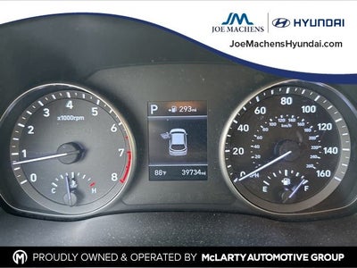 2020 Hyundai Elantra GT Base