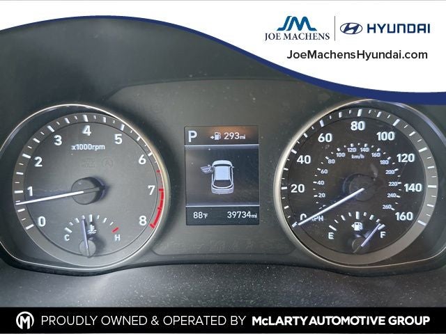 2020 Hyundai Elantra GT Base