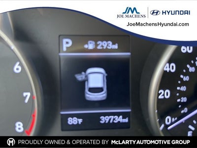 2020 Hyundai Elantra GT Base