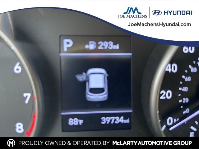 2020 Hyundai Elantra GT Base